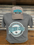 Clearance- Panther Creek (22 Moon) S/S Tee