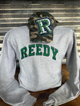 Reedy (Classic) Crewneck