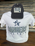 Lone Star Wall Tee