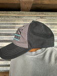 Panther Creek (Twill) Spiritwear Cap