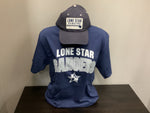 Lone Star Wall Tee