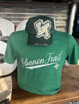 Lebanon Trail (Curly) Triblend S/S Tee