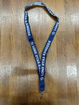 Lone Star Lanyard