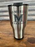 Memorial Tumbler