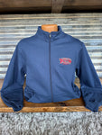 Clearance- Centennial Fleece Full Zip Jacket