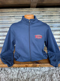 Clearance- Centennial Fleece Full Zip Jacket