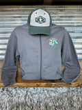 Lebanon Trail Fleece Full Zip Jacket