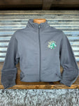 Lebanon Trail Fleece Full Zip Jacket