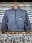 Clearance- Panther Creek Fleece Full Zip Jacket