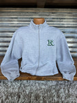 Clearance- Reedy Fleece Full Zip Jacket