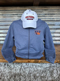 Wakeland Fleece Full Zip Jacket