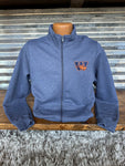 Wakeland Fleece Full Zip Jacket