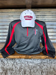 Centennial Fusion 1/4 Zip Jacket