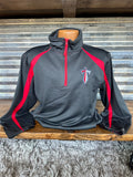 Centennial Fusion 1/4 Zip Jacket