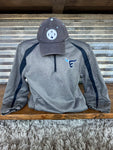 Clearance- Emerson Fusion 1/4 Zip Jacket