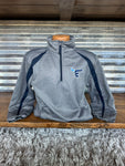 Clearance- Emerson Fusion 1/4 Zip Jacket