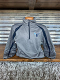 Clearance- Emerson Fusion 1/4 Zip Jacket