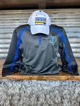 Frisco Fusion 1/4 Zip Jacket