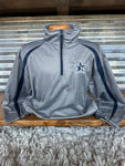 Clearance- Lone Star Fusion 1/4 Zip Jacket