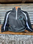 Panther Creek Fusion 1/4 Zip Jacket