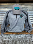 Panther Creek Fusion 1/4 Zip Jacket