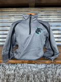 Panther Creek Fusion 1/4 Zip Jacket