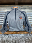 Wakeland Fusion 1/4 Zip Jacket