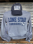 Lone Star (Gameday) L/S Tee