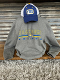 Frisco (The Henry) Hoodie