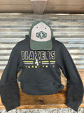 Lebanon Trail (The Henry) Hoodie