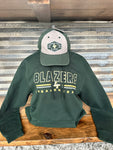 Lebanon Trail (The Henry) Hoodie