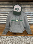 Lebanon Trail (The Henry) Hoodie