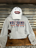 Wakeland (The Henry) Hoodie