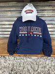 Wakeland (The Henry) Hoodie