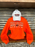 Wakeland (The Henry) Hoodie