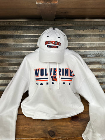 Wakeland (The Henry) Hoodie