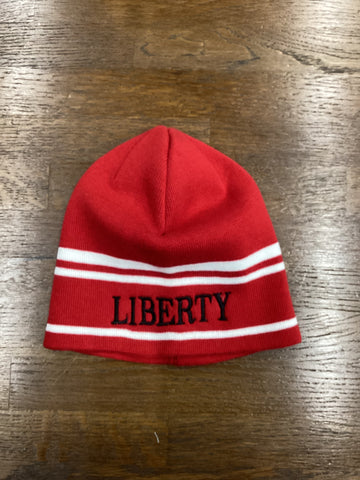 Liberty Knit Beanie