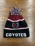 Heritage Knit In Custom Pom Beanie