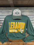 Lebanon Trail (Gameday) L/S Tee