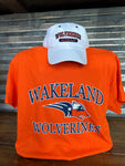 Wakeland Wall Tee