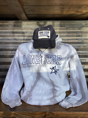 Lone Star Garments- Hoodie