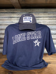 Lone Star Garments- S/S Tee