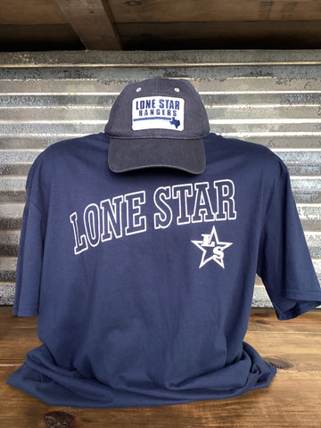 Lone Star Garments- S/S Tee