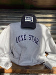 Lone Star (Classic) Crewneck