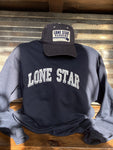 Lone Star (Classic) Crewneck