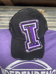 Independence Bling Spiritwear Cap