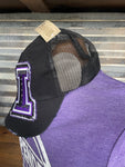 Independence Bling Spiritwear Cap