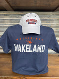 Wakeland Wall Tee