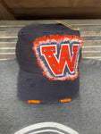 Wakeland Bling Spiritwear Cap