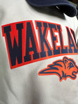 Wakeland (Premium) Twill Soft Crewneck